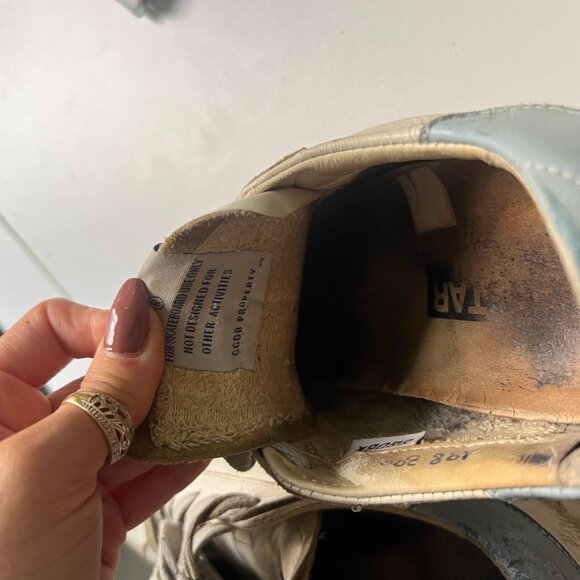 Golden Goose Super Star Limited Edition - Picture 7 of 8